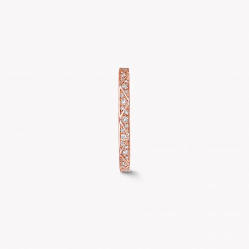 RGR522 GRAFF Laurence Graff Signature