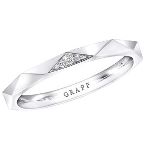 RGR889 GRAFF Laurence Graff Signature