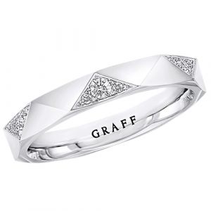 RGR994 GRAFF Laurence Graff Signature