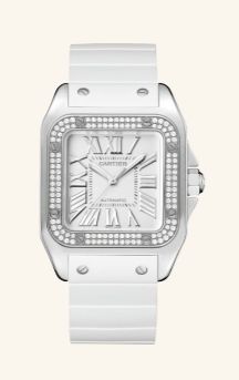 WМ50460М Cartier Santos De Cartier