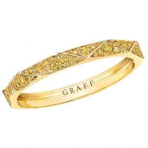RGR465 GRAFF Laurence Graff Signature