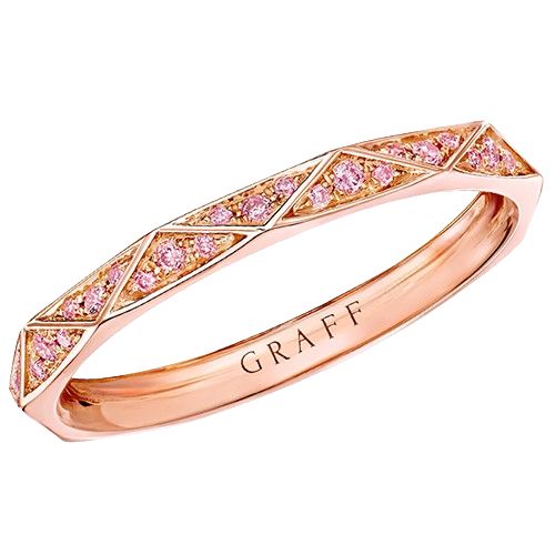 RGR446 GRAFF Laurence Graff Signature