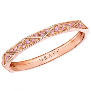 RGR446 GRAFF Laurence Graff Signature