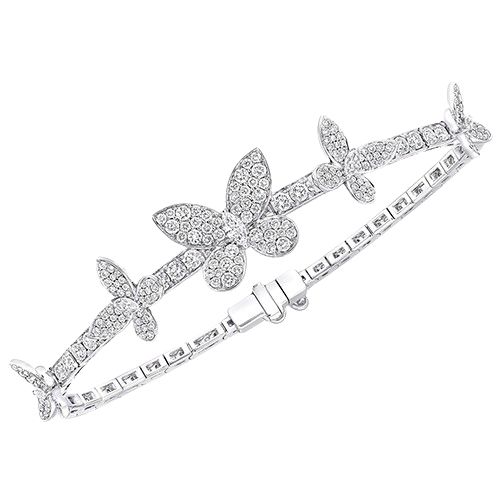 RGB618 GRAFF Butterfly