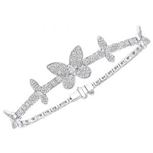 RGB618 GRAFF Butterfly