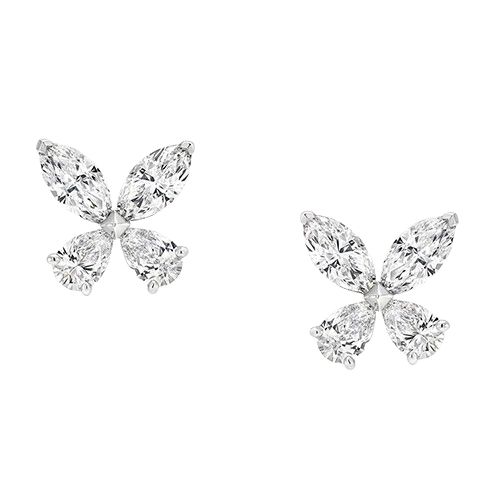 RGE1854 GRAFF Butterfly