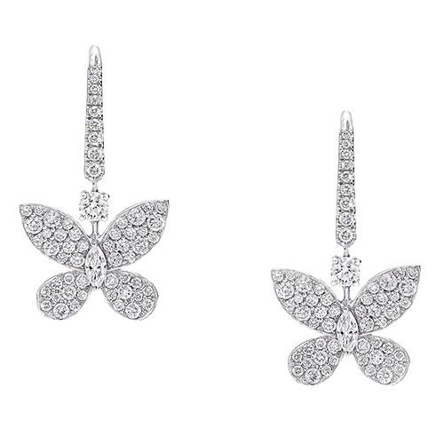 RGE1167 GRAFF Butterfly