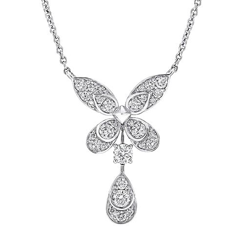 RGP867 GRAFF Butterfly