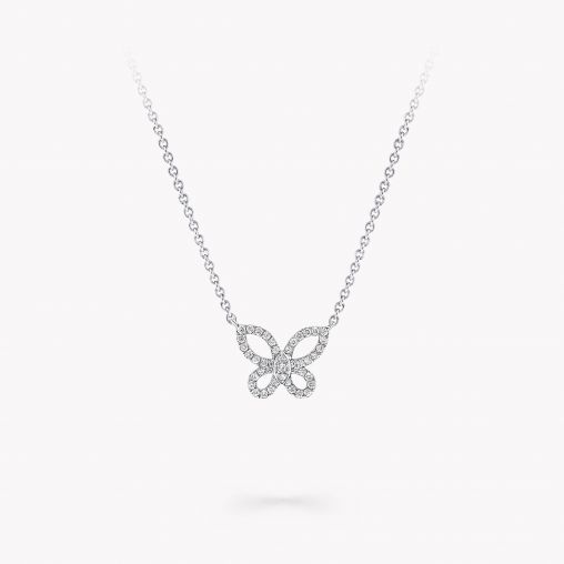 RGP808 GRAFF Butterfly