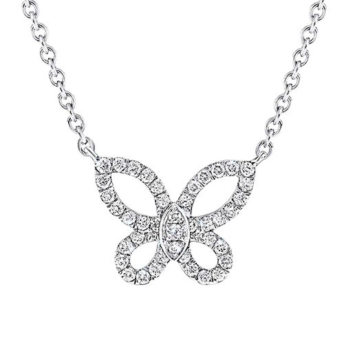 RGP808 GRAFF Butterfly