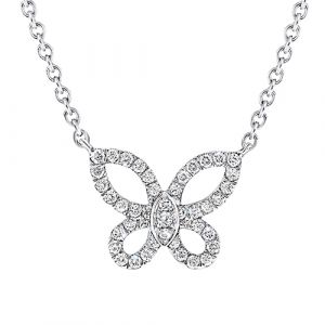 RGP808 GRAFF Butterfly