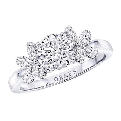 RGR943 GRAFF Butterfly