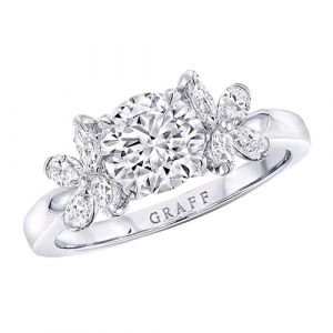 RGR943 GRAFF Butterfly