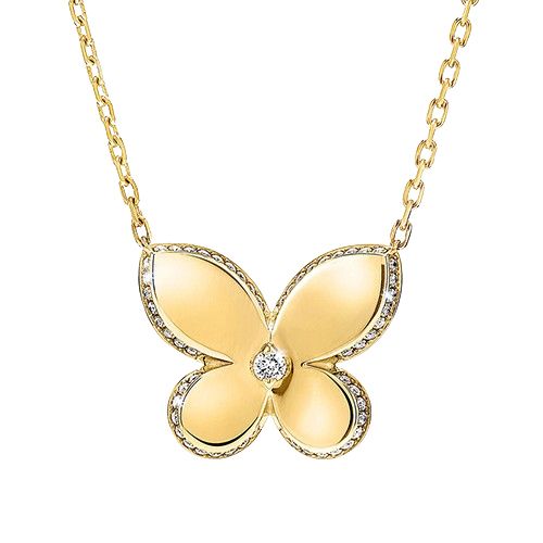 RGP812 GRAFF Butterfly