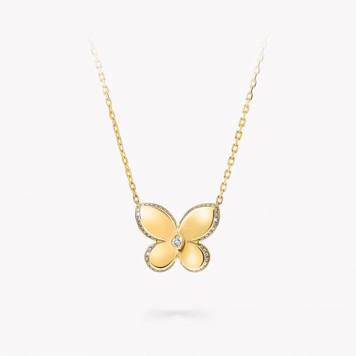 RGP812 GRAFF Butterfly