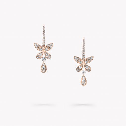 RGE1965 GRAFF Butterfly
