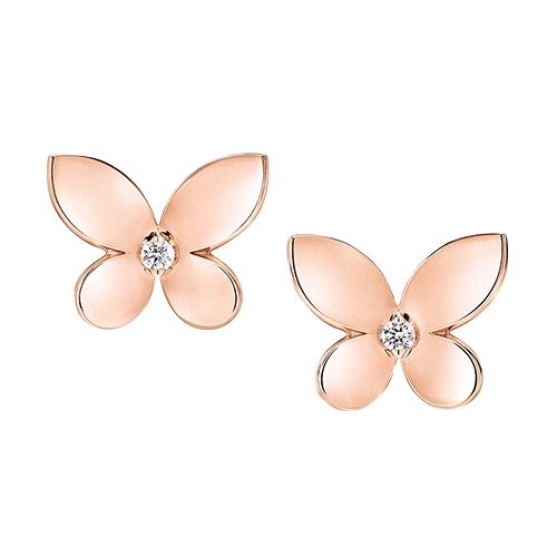 RGE1807 GRAFF Butterfly