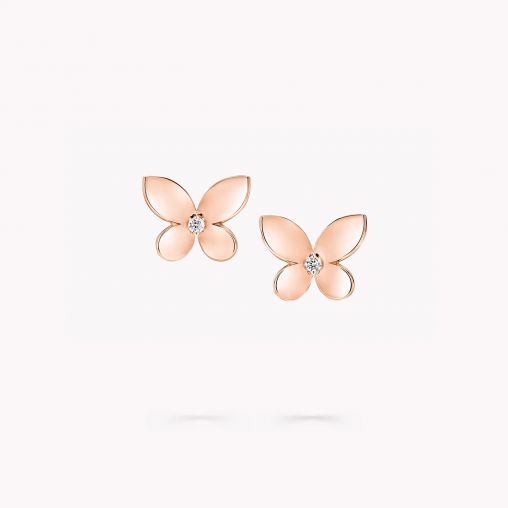 RGE1807 GRAFF Butterfly