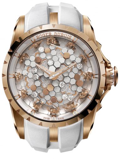 RDDBEX1117 Roger Dubuis Excalibur