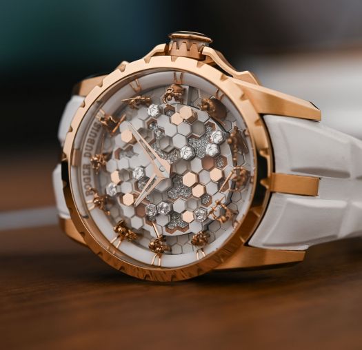 RDDBEX1117 Roger Dubuis Excalibur
