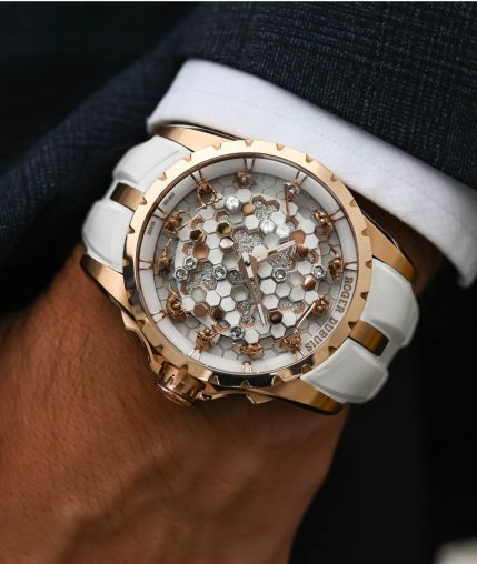 RDDBEX1117 Roger Dubuis Excalibur