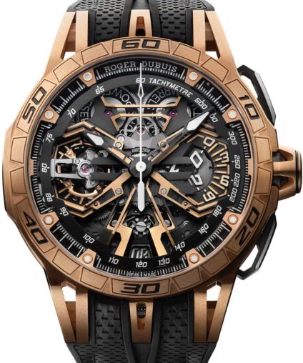 RDDBEX1138 Roger Dubuis Excalibur