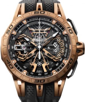 RDDBEX1138 Roger Dubuis Excalibur