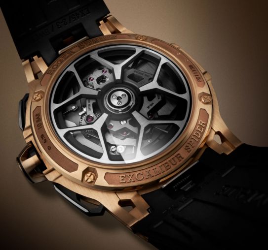 RDDBEX1138 Roger Dubuis Excalibur