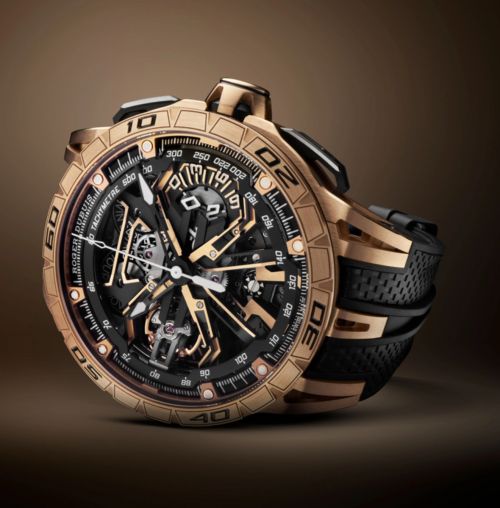 RDDBEX1138 Roger Dubuis Excalibur