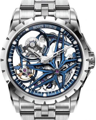 RDDBEX0969 Roger Dubuis Excalibur