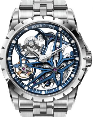 RDDBEX0969 Roger Dubuis Excalibur