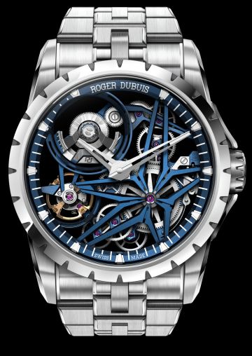 RDDBEX0969 Roger Dubuis Excalibur