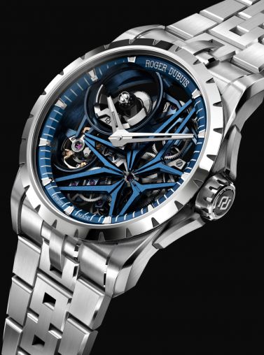 RDDBEX0969 Roger Dubuis Excalibur