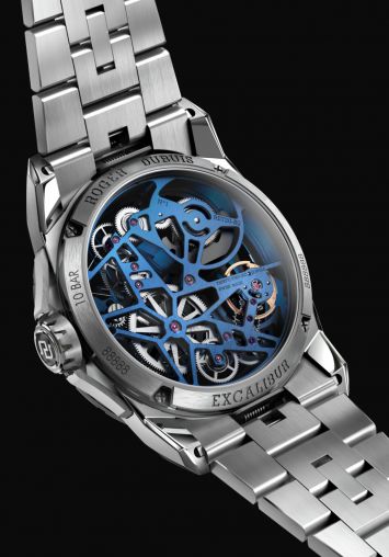 RDDBEX0969 Roger Dubuis Excalibur