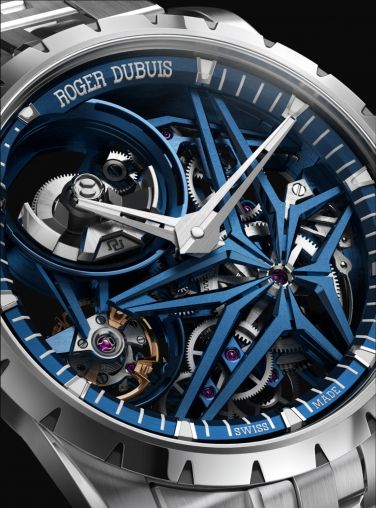 RDDBEX0969 Roger Dubuis Excalibur