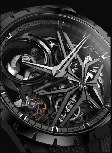 RDDBEX1136 Roger Dubuis Excalibur