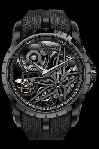 RDDBEX1136 Roger Dubuis Excalibur