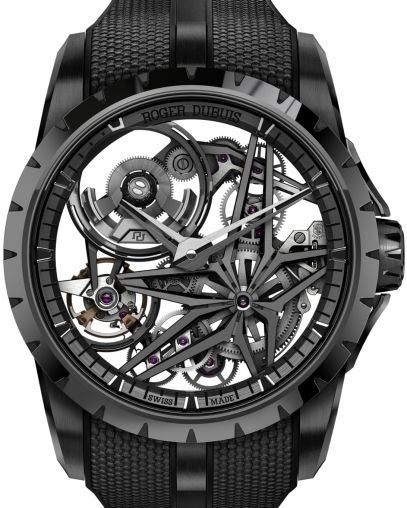 RDDBEX1136 Roger Dubuis Excalibur
