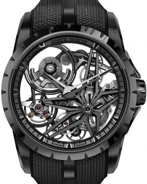 RDDBEX1136 Roger Dubuis Excalibur