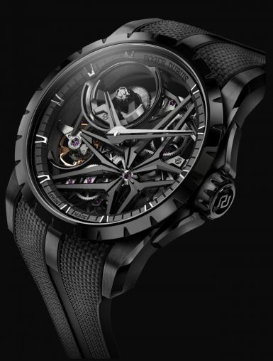 RDDBEX1136 Roger Dubuis Excalibur