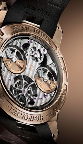 RDDBEX1174 Roger Dubuis Excalibur