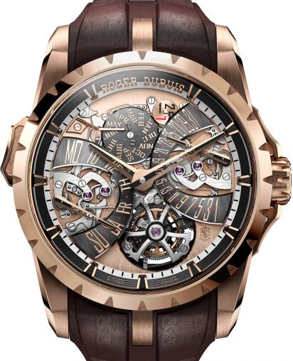 RDDBEX1174 Roger Dubuis Excalibur