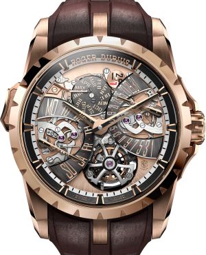 RDDBEX1174 Roger Dubuis Excalibur