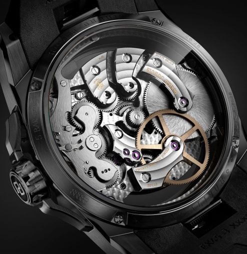 RDDBEX1157 Roger Dubuis Excalibur
