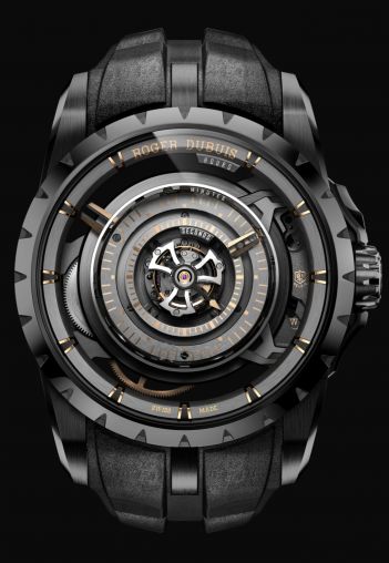RDDBEX1157 Roger Dubuis Excalibur