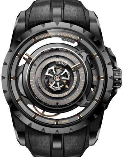 RDDBEX1157 Roger Dubuis Excalibur