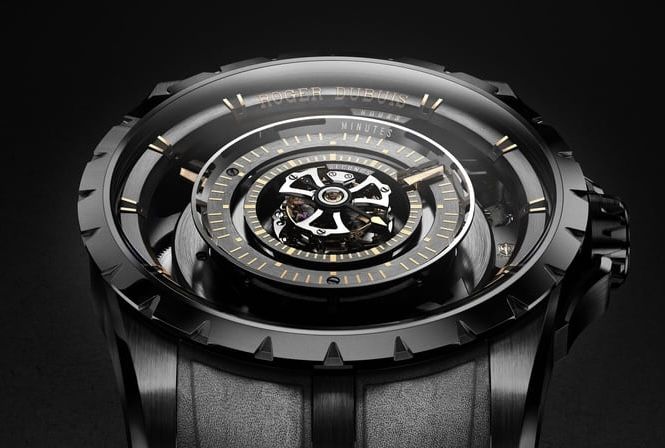 RDDBEX1157 Roger Dubuis Excalibur