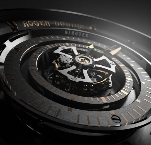 RDDBEX1157 Roger Dubuis Excalibur