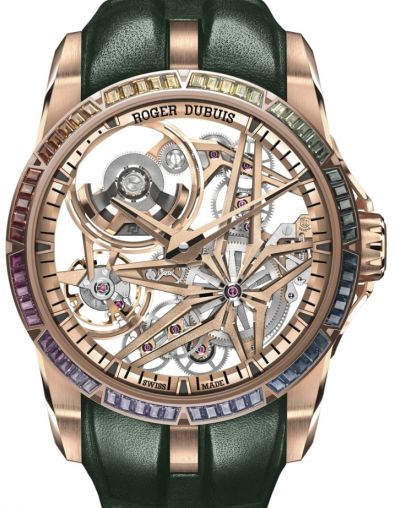 RDDBEX1177 Roger Dubuis Excalibur