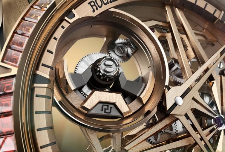 RDDBEX1177 Roger Dubuis Excalibur